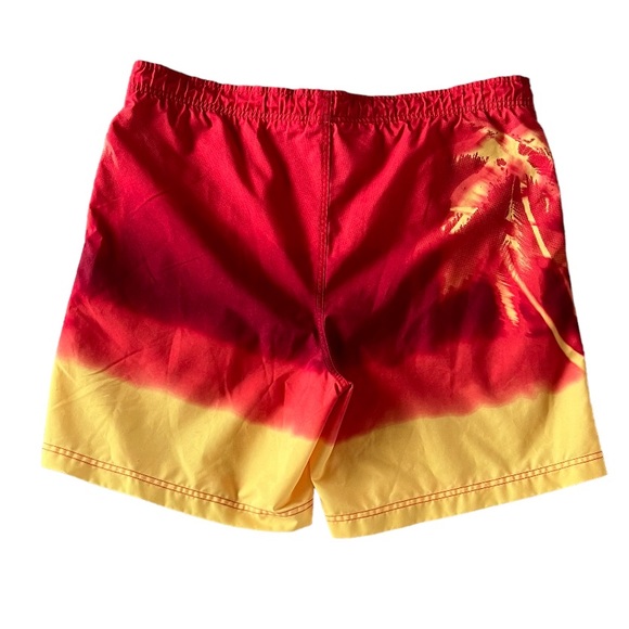 NAUTICA COMPETITION Swim Trunks Board Shorts - Picture 2 of 4